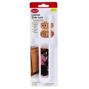قفل کابینت کلیپاسیف مدل cl720