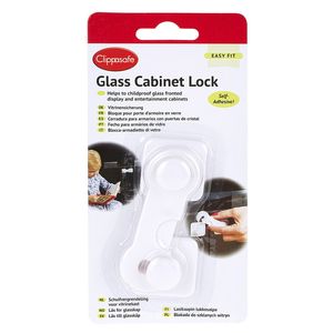 قفل کابینت کلیپاسیف مدل cl810