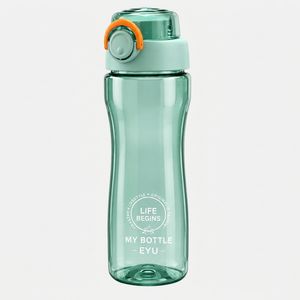 قمقمه  ایون مدل life enjoy با گنجایش 0.65 لیتر