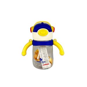 قمقمه مدل space bear با گنجایش 0.6 لیتر