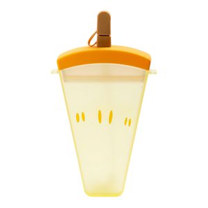 قمقمه مدل بستنی لیمو کد 2 3327 گنجایش 0.250 لیتر