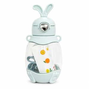 قمقمه مدل خرگوشی rabbite با گنجایش 0.5 لیتر
