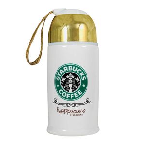 قمقمه کودک starbucks مدل 01