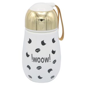 قمقمه کودک دیزاین مدل meow 2