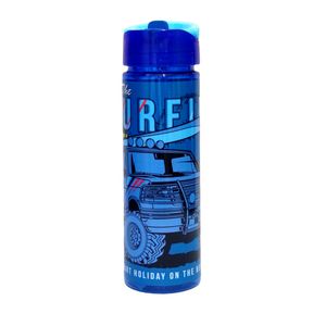 قمقمه کودک طرح ماشین اسپورت کد 01 گنجایش 0.60 لیتر