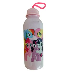 قمقمه کودک طرح پونی کد poni 515 گنجایش 0.3 لیتر