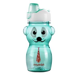قمقمه کودک مانیا مدل tommy 304040 گنجایش 0.350 لیتر