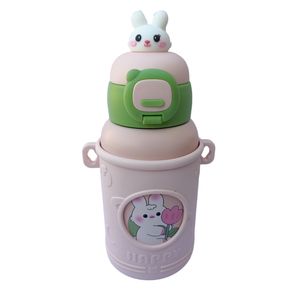قمقمه کودک مدل animal_113sm گنجایش 0.56 لیتر