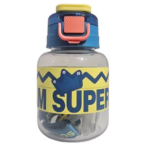 قمقمه کودک مدل dream super hero گنجایش 0.7 لیتر