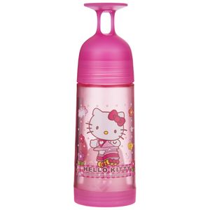 قمقمه کودک مدل hello kitty r835 ظرفیت380 میلی لیتر