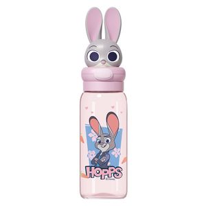 قمقمه کودک مدل hopps گنجایش 0.55 لیتر