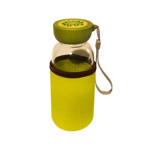 قمقمه کودک مدل kiwi کد 02 گنجایش 0.5 لیتر