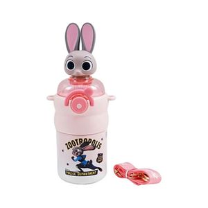 قمقمه کودک مدل zootropolis گنجایش 0.55 لیتر