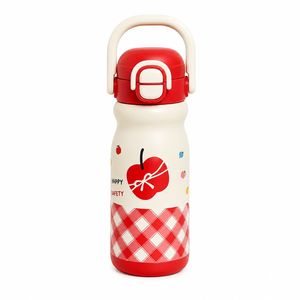 قمقمه کودک مدل دوحالته red apple گنجایش 0.5 لیتر