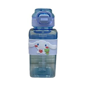 قمقمه کودک مدل فانتزی کد 130 460 گنجایش 0.6 لیتر