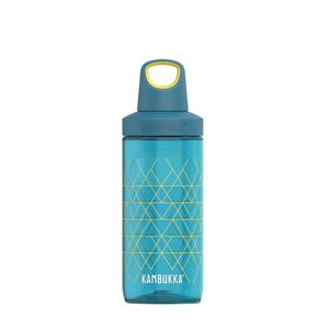 قمقمه کودک کامبوکا مدل reno bottle man for president گنجایش 0.5 لیتر