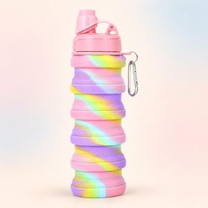 قمقمه کودک کد 12170 گنجایش 0.5 لیتر