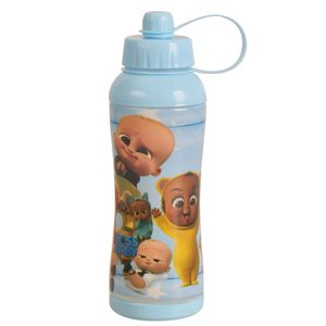 قمقه کودک مدل boss baby گنجایش 0.5 لیتر