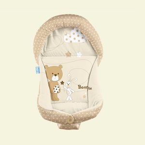 قنداق رزبورن مدل bear & kite