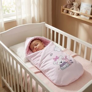 قنداق طرح خرس کد 109