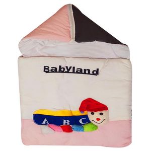 قنداق فرنگی مدل babyland کد 3