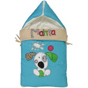 قنداق مدل mahta