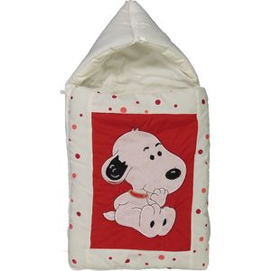 قنداق مدل snoopy