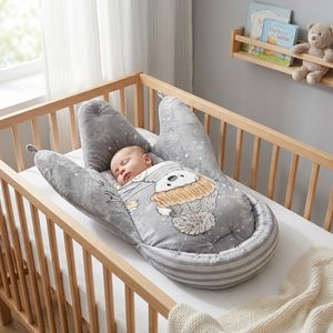 قنداق نوزاد آدنو مدل تدی