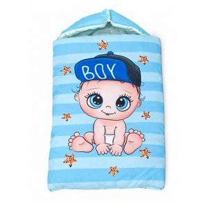 قنداق نوزاد طرح boy