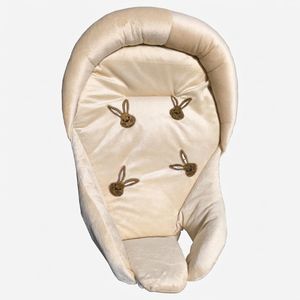 قنداق نوزاد طرح خرگوش کد 555