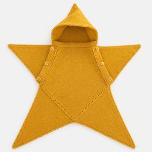 قنداق نوزاد مدل ستاره