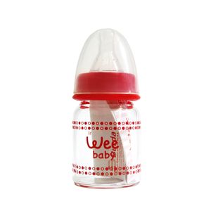 قندداغ خوری وی بیبی کد 818 ظرفیت 50 میلی لیتر