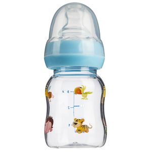 قندداغ‌ خوری بیبی لند مدل 307oval ظرفیت 80 میلی لیتر