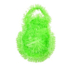 لیف حمام کودک مدل لیمویی