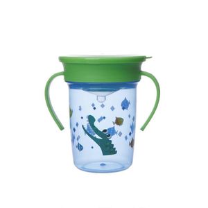 لیوان آبمیوه خوری مام لاو مدل 360 درجه c 12 گنجایش 240 میلی لیتر