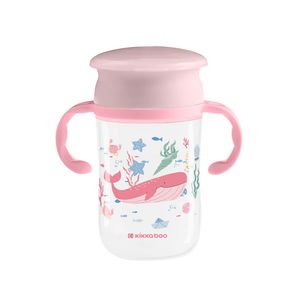لیوان آبمیوه خوری کیکابو مدل deep sea 01