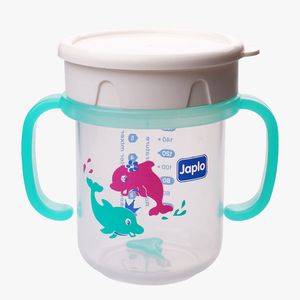 لیوان آموزشی جاپلو مدل standard mug