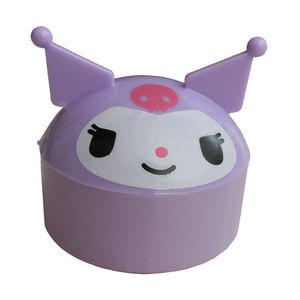 لیوان تاشو مدرسه مدل kuromi