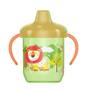 لیوان مدل سوپاپ دار کد c17