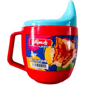 لیوان پارسیکار مدل jm5010