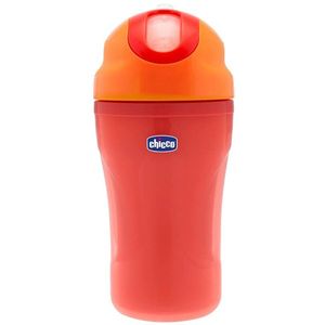 لیوان چیکو مدل insulated ظرفیت 266 میلی لیتر
