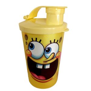 لیوان کودک طرح باب اسفنجی خندان کد bob happy 222