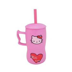 لیوان کودک مدل hello kitty کد 86585