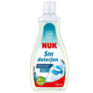 مایع استریل کننده ناک مدل n10751415 حجم 500 میلی لیتر