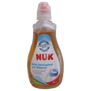 مایع استریل کننده ناک کد 3556 حجم 380 میلی لیتر
