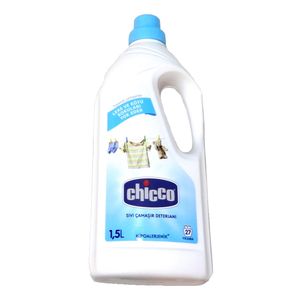مایع شستشوی لباس چیکو حجم 1_5 لیتری مدل c1548