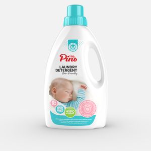 مایع لباسشویی نوزاد و کودک پینو بیبی مدل blue حجم 2000 میلی لیتر