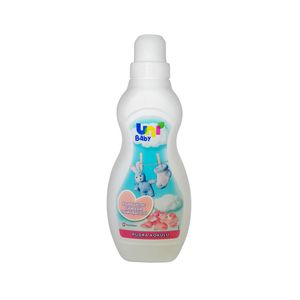 مایع لباسشویی نوزاد یونی مدل baby حجم 1200 میلی لیتر