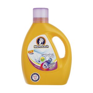 مایع لباسشویی کودک مهرتاش مدل baby حجم 1500میلی لیتر