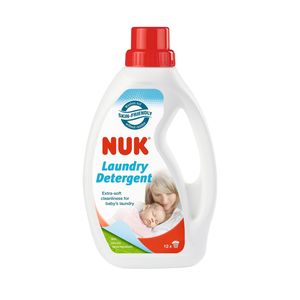 مایع لباسشویی کودک ناک مدل x12 حجم 750 میلی لیتر